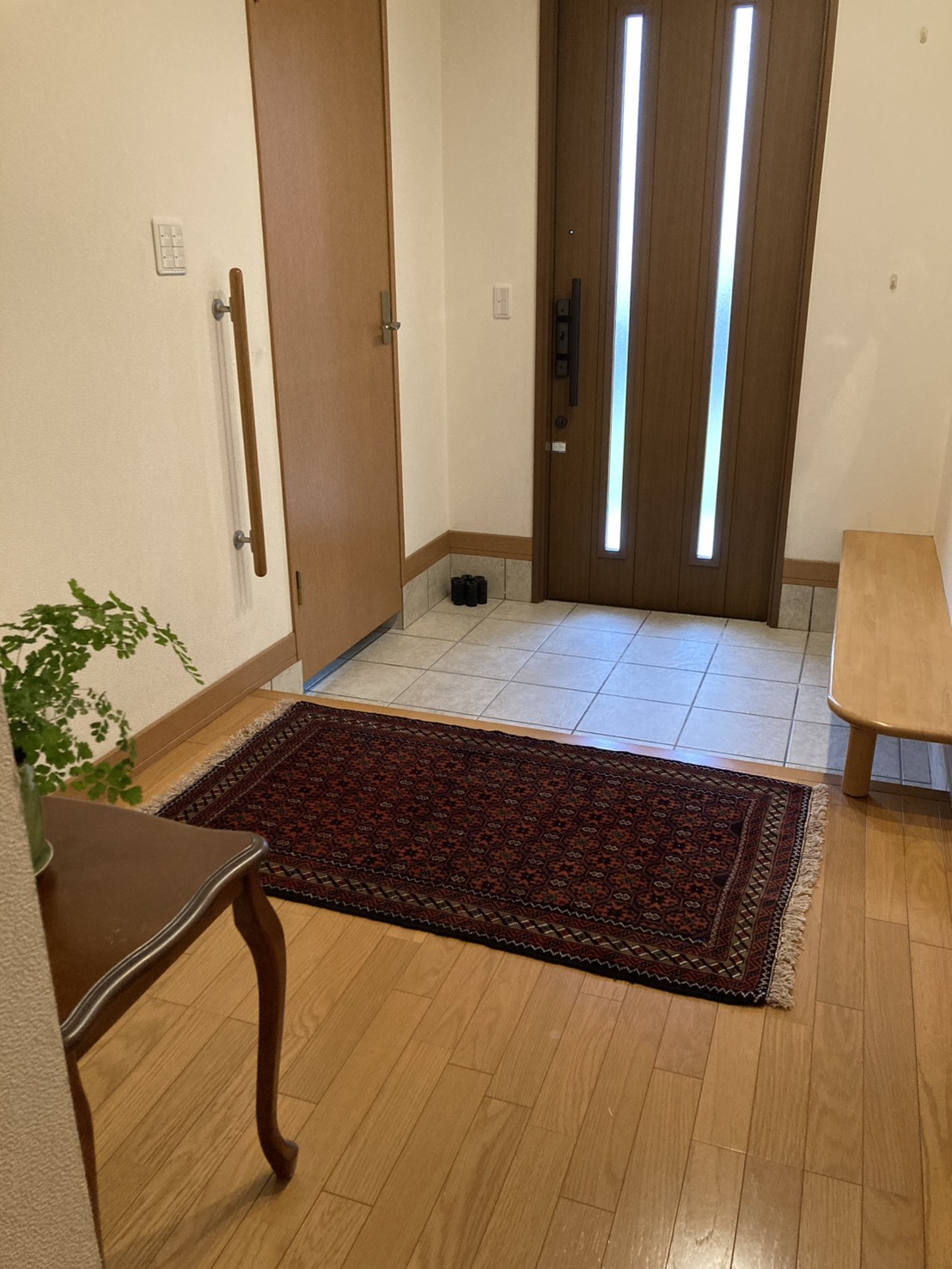 たつの市　N様邸